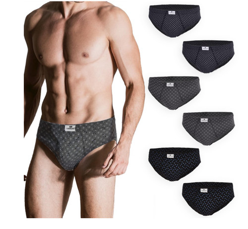Pezzi slip uomo art - 12, 454