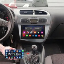 Autoradio 9" Android 13 NAVI