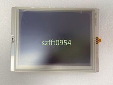 Display LCD con touch screen