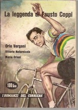VERGANI - NOTARNICOLA - ORIANI - LEGGENDA DI FAUSTO COPPI - VL98