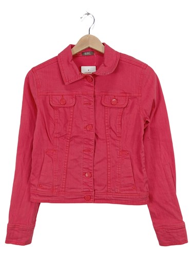 Grain malice giacca jeans - malice,