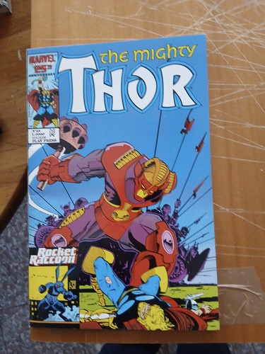 Thor marvel comics - thor,