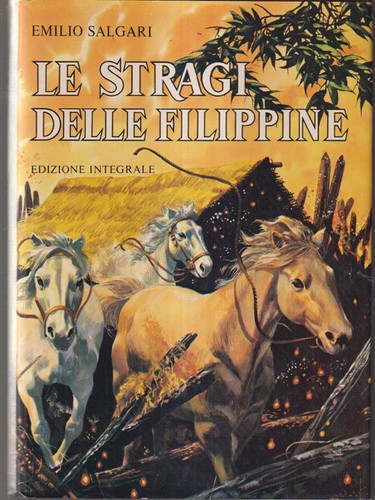 Stragi delle filippine - delle,