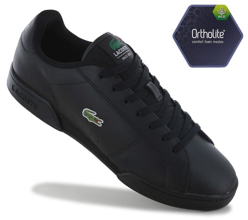 Lacoste carnaby cup 125 - carnaby,