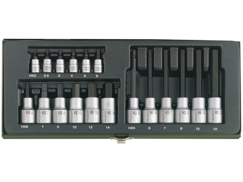 Proxxon set chiavi a - proxxon,