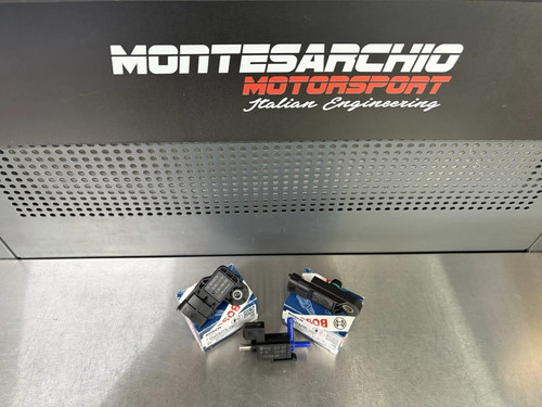 Pierburgss sensori boost - pierburgss+, &