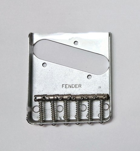 Usa fender telecaster bridge - bridge, 6