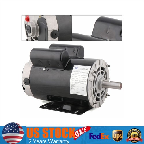 Compressore aria 3450 rpm - aria, 5