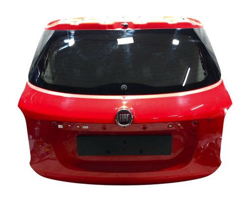 Portellone posteriore per fiat - portellone,