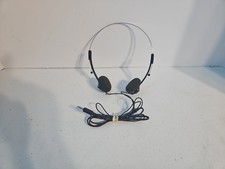 Cuffie stereo dinamiche