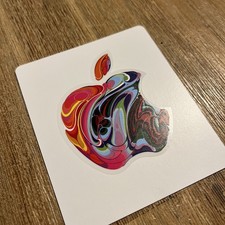 Adesivo sticker ORIGINALE LOGO