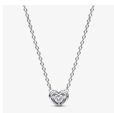 Pandora 392494c01 collana - 392494c01-45,