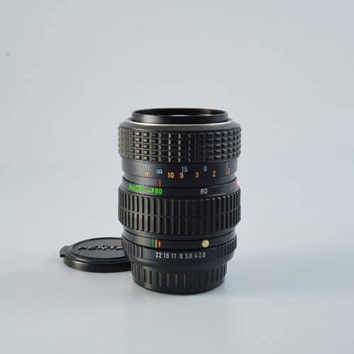 Eccellente zoom smc pentax - smc,