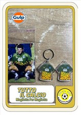 PORTACHIAVI  PESCARA 1992-93 GIS GELATI 2