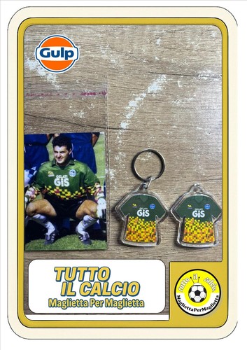 Portachiavi pescara 1992 - portachiavi,