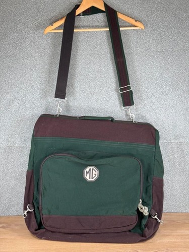 Borsa porta indumenti rover - borsa,