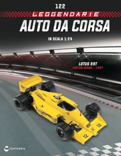 Preorder new ixo - f1, lotus