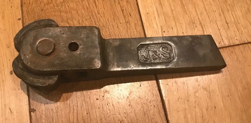 Vintage engineering s - &,