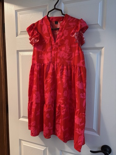 Abito donna floreale shein - donna,