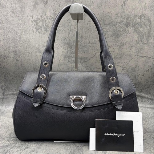 Borsa tracolla ferragamo - tracolla,
