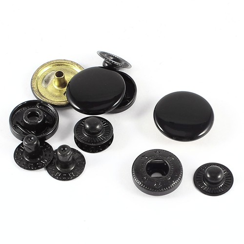 Set bottoni automatici - , a