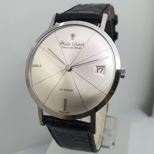 Philip watch automatico - philip,