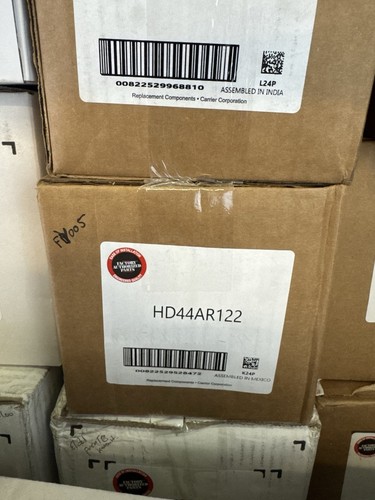 Motore soffiatore hd44ar122 - motore,