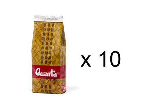 Quarta caffè miscela stuoia - caffè,