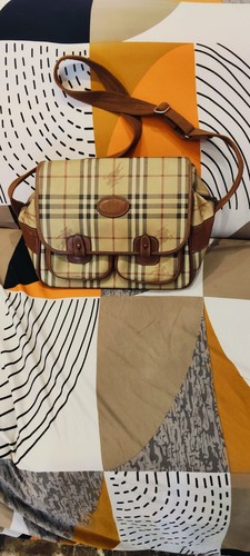 Borsa cartella burberrys - borsa,