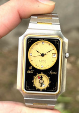Orologio vintage dalil - orologio,