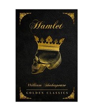 Hamlet deluxe edition - deluxe,