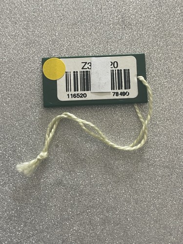 Tag rolex milgauss 116400gv - tag,