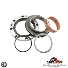 Roue libre démarreur - démarreur, kit