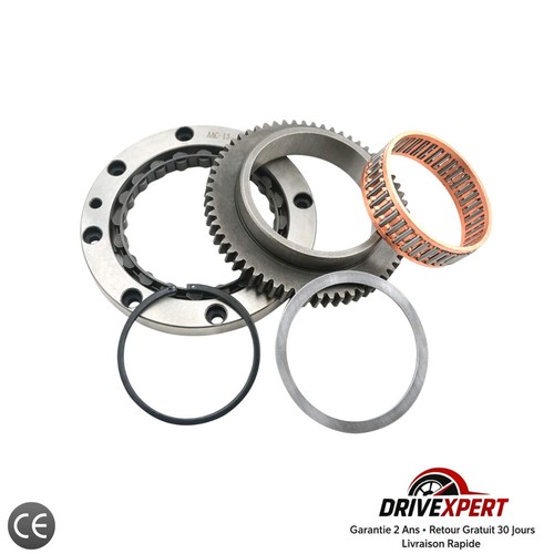 Roue libre démarreur kit pour - libre,