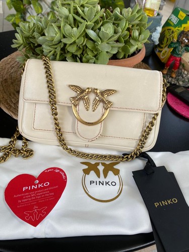 Pinko borsa tracolla donna - a,