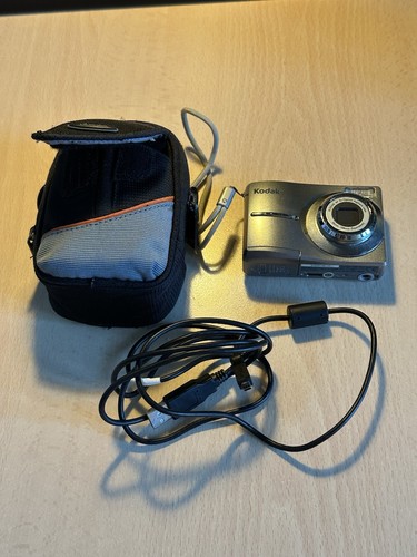 Kodak fotocamera digitale - fotocamera,