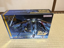 Bandai METAL ROBOT Spirits