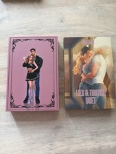 LIES & TRUTHS DUET Books For