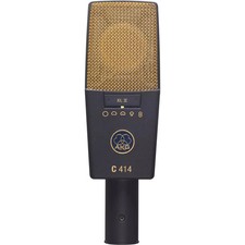 AKG C414 XLII Condenser