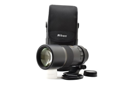 Ottimo come nuovo nikon - come,