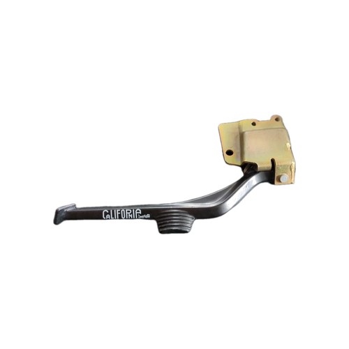 Cavalletto laterale vespa - cavalletto,