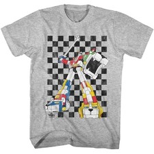 Voltron - Scacchiera Anni '80