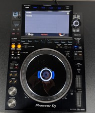 Pioneer DJ CDJ 3000 Pro DJ