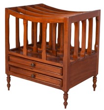 Edicole Antico Porta Riviste