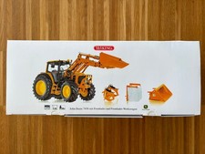 Trattore WIKING 0773 42 John