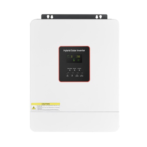 4000w hybrid solar inverter - hybrid,