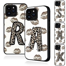 Custodia telefono opaca