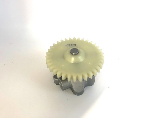 Swm 125cc pompa - swm,