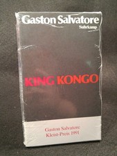 Re Congo. Un Vaudeville