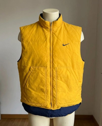 Nike double face piumino - face,